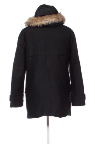 Дамско яке Mango, Размер M, Цвят Черен, Цена 12,27 €