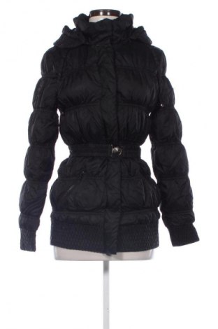 Дамско яке Mango, Размер XS, Цвят Черен, Цена 10,79 €