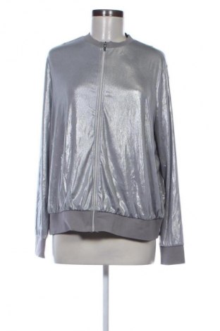 Дамско яке Mango, Размер M, Цвят Сив, Цена 6,64 €