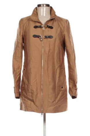 Dámska bunda  Mango, Veľkosť S, Farba Béžová, Cena  32,95 €