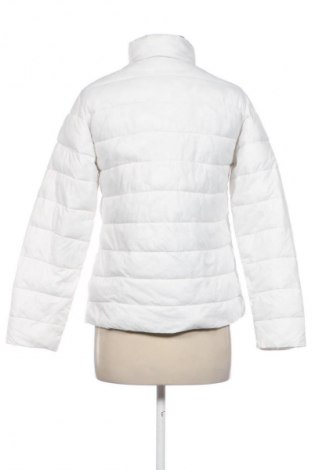 Дамско яке Mango, Размер M, Цвят Бял, Цена 16,36 €