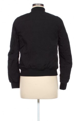 Dámska bunda  Mango, Veľkosť XS, Farba Čierna, Cena  9,95 €