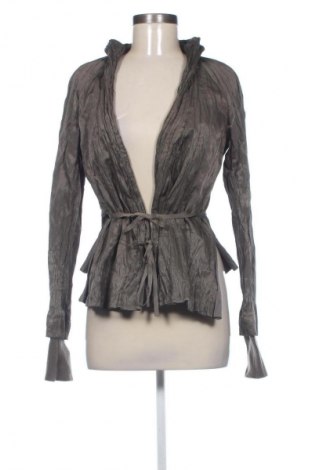 Kurtka damska Marc Aurel, Rozmiar M, Kolor Brązowy, Cena 100,52 zł