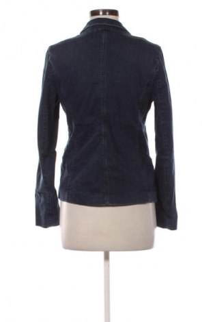 Γυναικείο μπουφάν Marc Cain, Μέγεθος M, Χρώμα Μπλέ, Τιμή 35,99 €