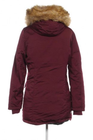 Női dzseki Marikoo, Méret M, Szín Piros, Ár 21 849 Ft