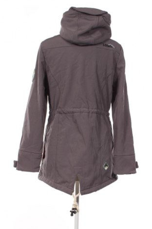 Dámská bunda  Marikoo, Velikost M, Barva Fialová, Cena  1 349,00 Kč