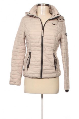 Дамско яке Marikoo, Размер S, Цвят Бежов, Цена 44,99 €