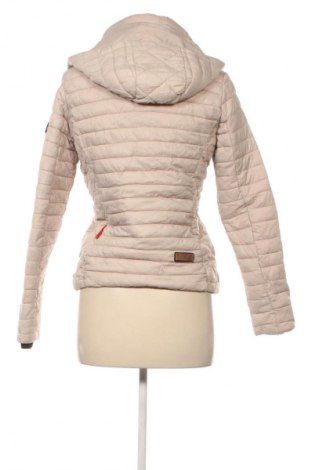 Дамско яке Marikoo, Размер S, Цвят Бежов, Цена 44,99 €