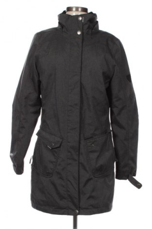 Geacă de femei McKinley, Mărime M, Culoare Gri, Preț 139,99 Lei