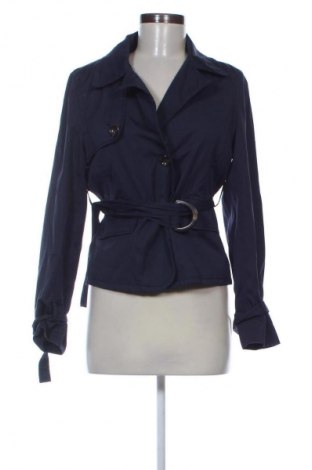 Дамско яке Merona, Размер S, Цвят Син, Цена 8,69 €