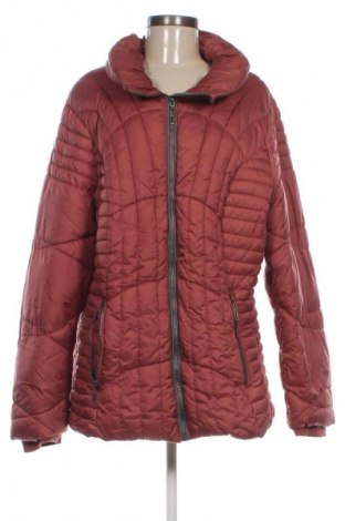 Dámská bunda  Miss Etam, Velikost 3XL, Barva Růžová, Cena  569,00 Kč