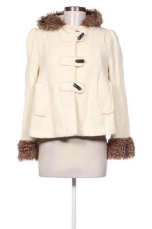 Дамско яке Miss Selfridge, Размер M, Цвят Екрю, Цена 19,42 €