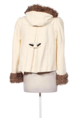 Дамско яке Miss Selfridge, Размер M, Цвят Екрю, Цена 19,42 €