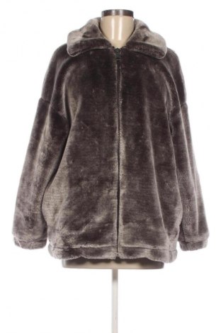 Дамско яке Missguided, Размер S, Цвят Сив, Цена 17,89 €