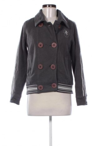 Kurtka damska NEW COLLECTION, Rozmiar S, Kolor Szary, Cena 120,58 zł