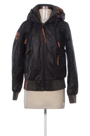 Női dzseki Naketano, Méret S, Szín Sokszínű, Ár 6 679 Ft