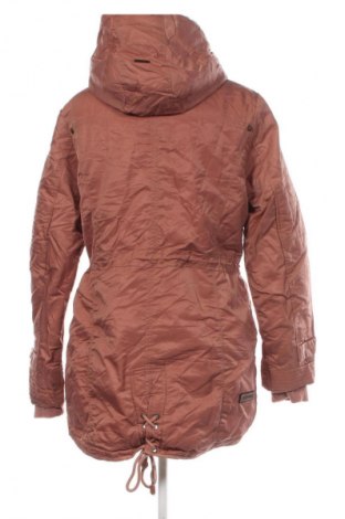 Dámska bunda  Navahoo, Veľkosť L, Farba Ružová, Cena  38,95 €