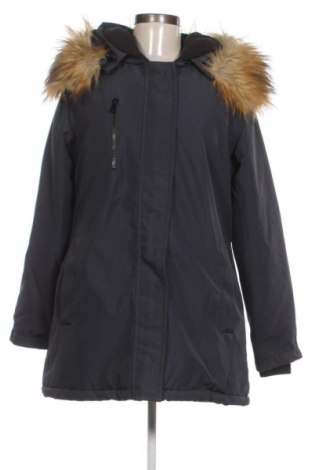 Γυναικείο μπουφάν Newplay, Μέγεθος M, Χρώμα Μπλέ, Τιμή 5,99 €