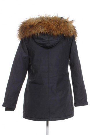 Γυναικείο μπουφάν Newplay, Μέγεθος M, Χρώμα Μπλέ, Τιμή 5,99 €