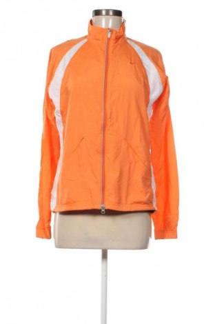 Női dzseki Nike, Méret M, Szín Narancssárga
, Ár 4 479 Ft
