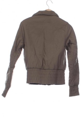 Dámská bunda  Nike, Velikost XS, Barva Béžová, Cena  873,00 Kč