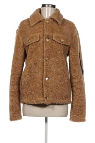 Dámská bunda  Nohow, Velikost M, Barva Hnědá, Cena  249,00 Kč