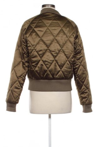 Dámska bunda  Noisy May, Veľkosť L, Farba Zelená, Cena  30,95 €