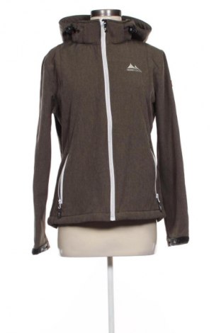 Kurtka damska Nord Cape, Rozmiar L, Kolor Zielony, Cena 56,99 zł