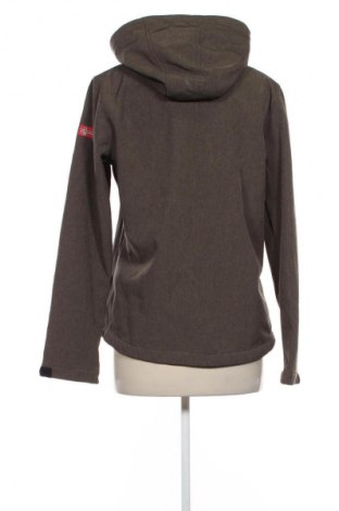 Kurtka damska Nord Cape, Rozmiar L, Kolor Zielony, Cena 56,99 zł