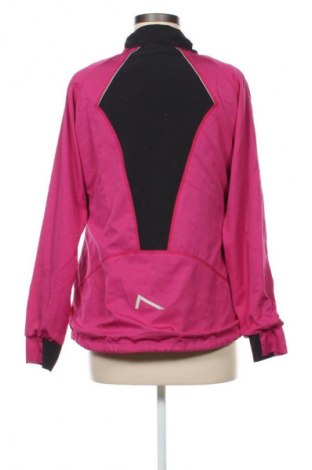 Damenjacke Norheim, Größe M, Farbe Rot, Preis € 6,99