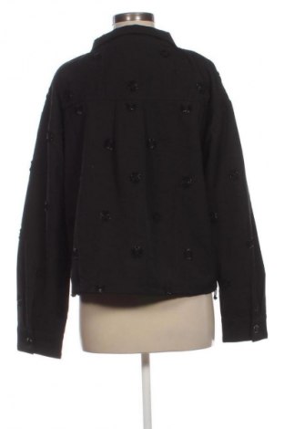 Дамско яке Nukus, Размер XL, Цвят Черен, Цена 16,87 €