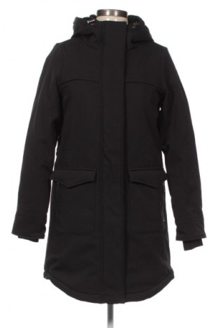 Γυναικείο μπουφάν ONLY, Μέγεθος XS, Χρώμα Μαύρο, Τιμή 45,99 €