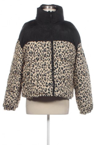 Γυναικείο μπουφάν ONLY, Μέγεθος L, Χρώμα Πολύχρωμο, Τιμή 31,99 €