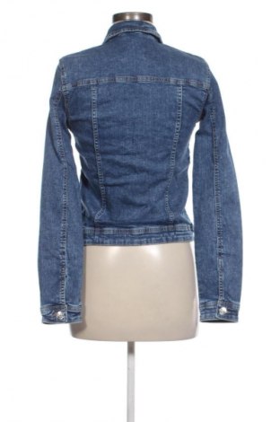 Dámská bunda  ONLY, Velikost S, Barva Modrá, Cena  449,00 Kč