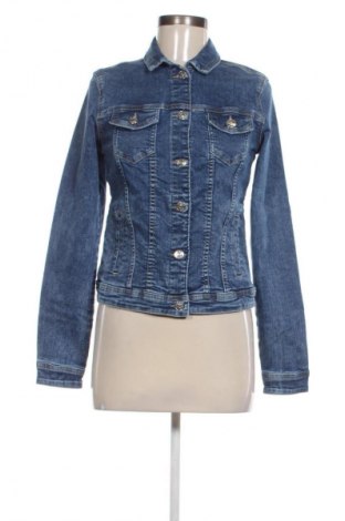 Dámská bunda  ONLY, Velikost S, Barva Modrá, Cena  449,00 Kč