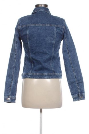 Dámská bunda  ONLY, Velikost S, Barva Modrá, Cena  449,00 Kč