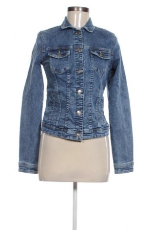 Dámská bunda  ONLY, Velikost S, Barva Modrá, Cena  449,00 Kč