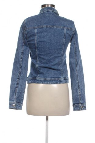 Dámská bunda  ONLY, Velikost S, Barva Modrá, Cena  449,00 Kč