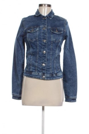 Dámská bunda  ONLY, Velikost S, Barva Modrá, Cena  449,00 Kč