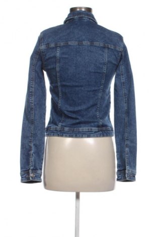 Dámská bunda  ONLY, Velikost S, Barva Modrá, Cena  449,00 Kč