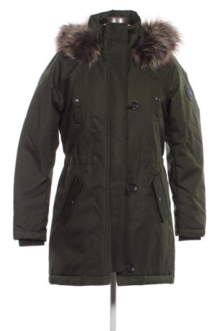 Dámská bunda  ONLY, Velikost S, Barva Zelená, Cena  929,00 Kč