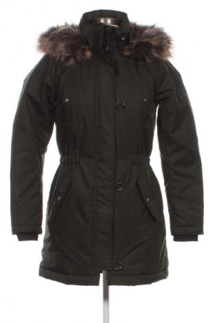 Geacă de femei ONLY, Mărime XS, Culoare Verde, Preț 294,99 Lei