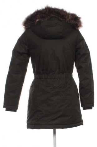 Geacă de femei ONLY, Mărime XS, Culoare Verde, Preț 294,99 Lei
