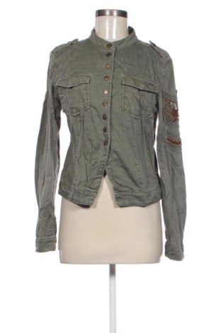 Дамско яке ONLY, Размер M, Цвят Многоцветен, Цена 3,57 €