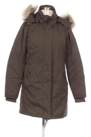 Дамско яке ONLY, Размер M, Цвят Зелен, Цена 19,94 €