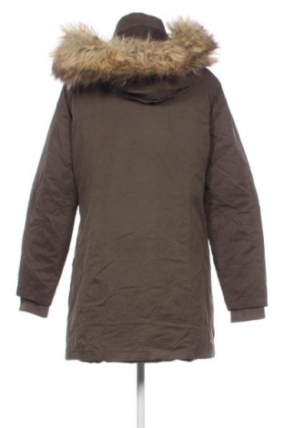 Дамско яке ONLY, Размер M, Цвят Зелен, Цена 19,94 €