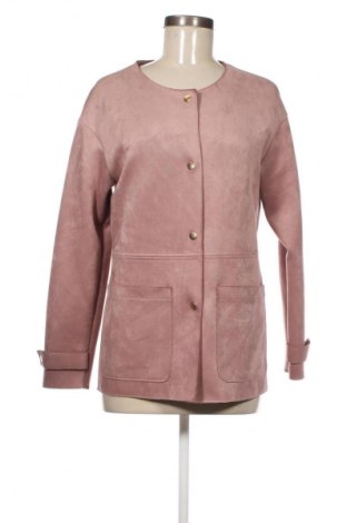 Дамско яке ONLY, Размер S, Цвят Пепел от рози, Цена 3,57 €