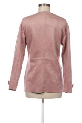 Дамско яке ONLY, Размер S, Цвят Пепел от рози, Цена 3,57 €