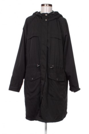 Дамско яке ONLY Carmakoma, Размер XL, Цвят Черен, Цена 56,34 €