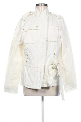 Γυναικείο μπουφάν OVS, Μέγεθος XXL, Χρώμα Εκρού, Τιμή 8,99 €